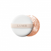 #01 Pink Porcelain - LA MER The Luminous Lifting Cushion Foundation SPF 20 海藍之謎亮肌妍塑氣墊粉餅 12g X 2