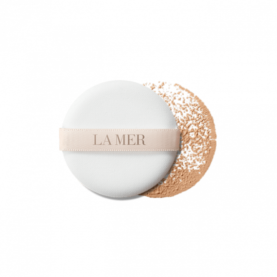 #03 Warm Porcelain - LA MER The Luminous Lifting Cushion Foundation SPF 20 海藍之謎亮肌妍塑氣墊粉餅 12g X 2