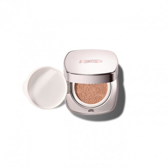 #11 Rosy Ivory - LA MER The Luminous Lifting Cushion Foundation SPF 20 海藍之謎亮肌妍塑氣墊粉餅 12g X 2