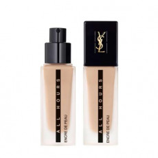 #B20 Ivory - YSL All Hours Foundation SPF 20/PA+++ 25ml 聖羅蘭恆時啞緻粉底液