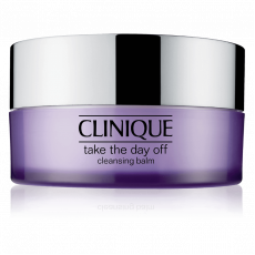 CLINIQUE Take The Day Off Cleansing Balm 125ml 倩碧面部及眼部卸妝霜