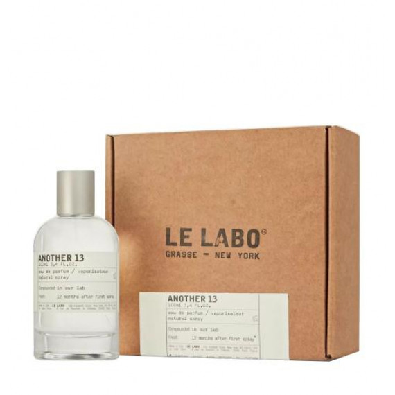 LE LABO Another 13 Eau De Parfum 100ml 香水實驗室木質香水