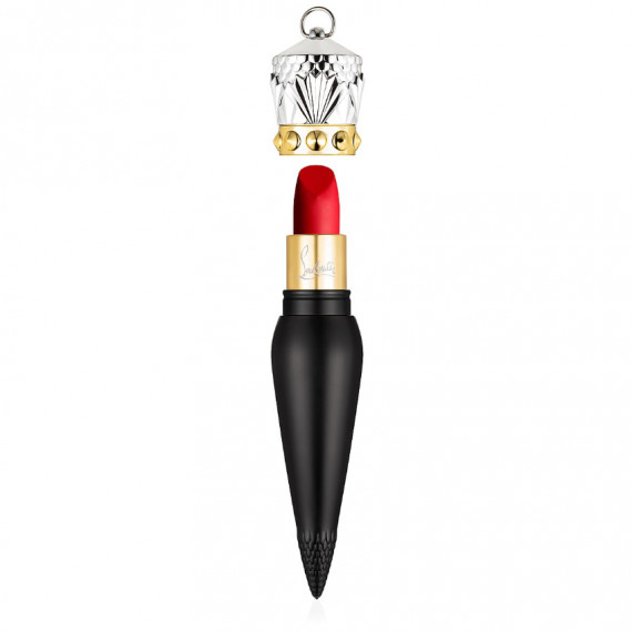 CHRISTIAN LOUBOUTIN Velvet Matte Lip Colour X3 Set 克里斯提·魯布托啞光唇膏套裝三支