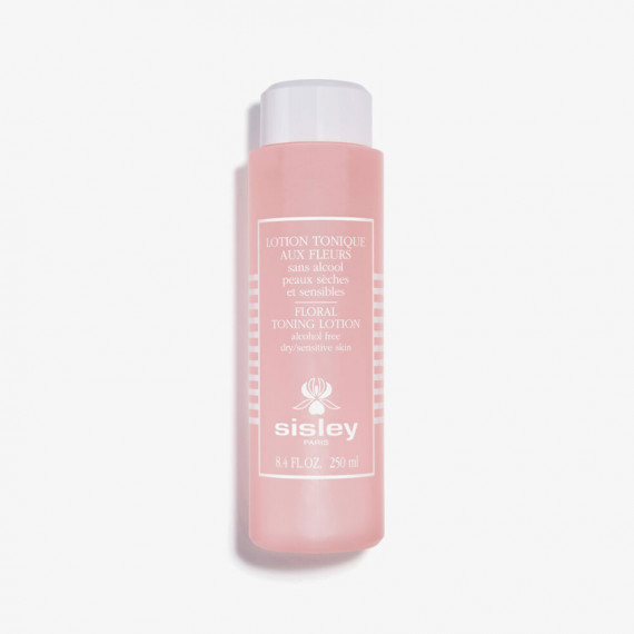 SISLEY Floral Toning Lotion 250ml 希思黎花香潤膚水