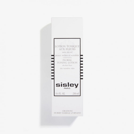 SISLEY Floral Toning Lotion 250ml 希思黎花香潤膚水