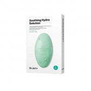 Dr.Jart+ Dermask Soothing Hydra Solution Mask 5pcs 蒂佳婷綠色藥丸抗敏鎮靜面膜 (5片)