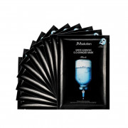 JM SOLUTION Water Luminous S.O.S Ringer Amino Mask 10pcs 肌司妍水光炸彈急救面膜 10片