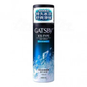 GATSBY Ice-Type Deo Spray - Marine Breeze 150ml 傑士派冰爽香體噴霧 - 活力深海味