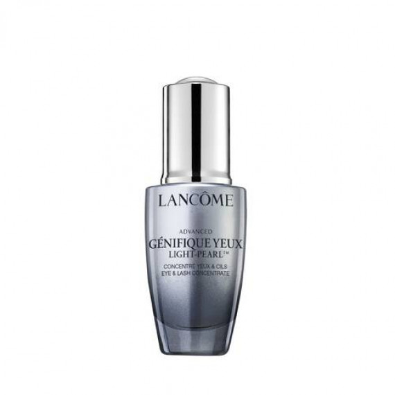 LANCOME Advanced Genifique Eye Light-Pearl 20ml 蘭蔻升級版冰鑽亮眼精華 20ml