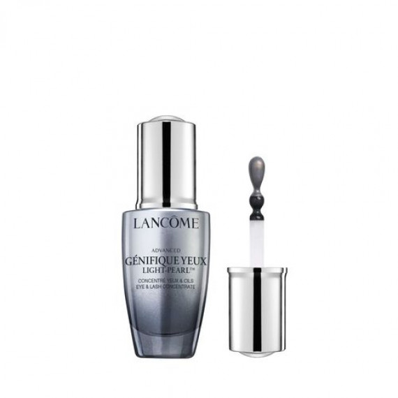 LANCOME Advanced Genifique Eye Light-Pearl 20ml 蘭蔻升級版冰鑽亮眼精華 20ml