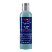 KIEHL'S Facial Fuel Energizing Face Wash 250ml 科顏氏男士全效潔面啫喱