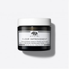 ORIGINS Clear Improvement™ Charcoal Honey Mask To Purify & Nourish 75ml 悅木之源竹炭蜂蜜潔淨滋養面膜 (黑金蜜糖面膜)