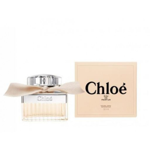 CHLOÉ Eau de Parfum  蔻依經典淡香精