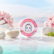 SHANGPREE Coral Calming Eye Mask (Limited Edition) 30pairs 香蒲麗瑚光珊色眼膜 (限量版) 30對