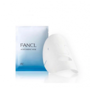 FANCL Moisturizing Mask 6pcs 芳珂水活嫩肌精華面膜 6片