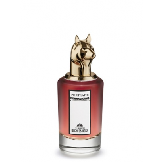 PENHALIGON'S The Coveted Duchess Rose Eau De Parfum 75ml 潘海利根令人垂涎的公爵夫人女士香水