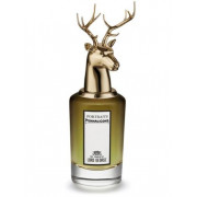 PENHALIGON'S The Tragedy Of Lord George For Men Eau De Parfum 75ml 潘海利根喬治勳爵的悲劇(麋鹿)男士香水