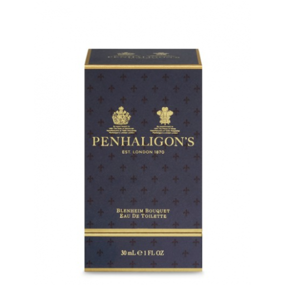 PENHALIGON'S Blenheim Bouquet For Men EDT 30ml 潘海利根布倫海姆男士淡香水