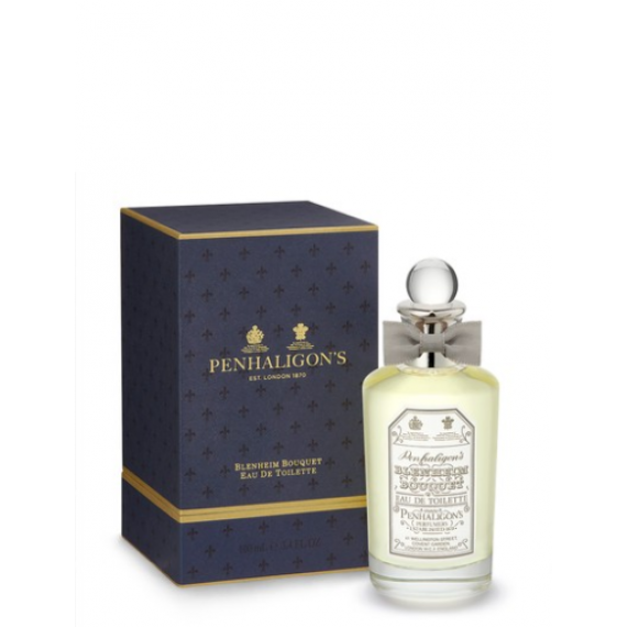 PENHALIGON'S Blenheim Bouquet For Men EDT 100ml 潘海利根布倫海姆男士淡香水