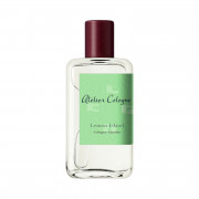 ATELIER COLOGNE Lemon Island Cologne Absolute 100ml 歐瓏茉雨心檸精醇古龍