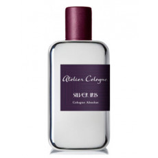 ATELIER COLOGNE Silver Iris Cologne Absolue 100ml 歐瓏銀鳶尾古龍