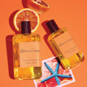 ATELIER COLOGNE Orange Sanguine Cologne Absolue 30ml 歐瓏赤霞橘光精醇古龍