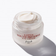 FRESH Lotus Youth Preserve Eye Cream 15ml 馥蕾詩睡蓮青春活膚眼霜