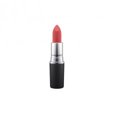 #923 (Stay Curious) - MAC Powder Kiss Lipstick 3g 魅可絲霧唇膏