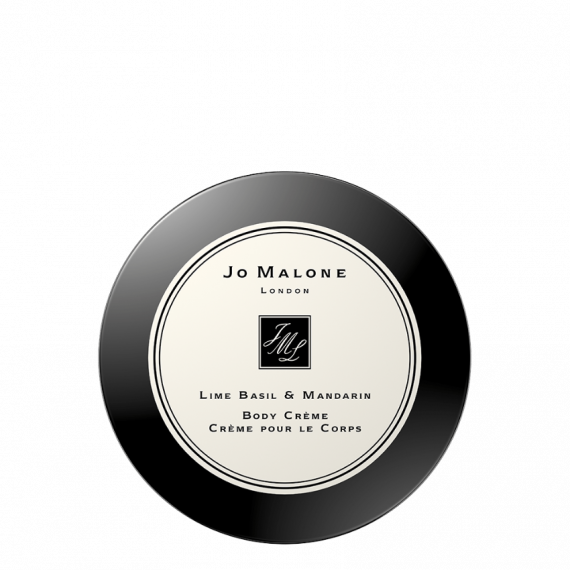 JO MALONE Lime Basil & Mandarin Body Crème 175ml 祖馬龍青檸、羅勒與柑橘潤膚乳霜