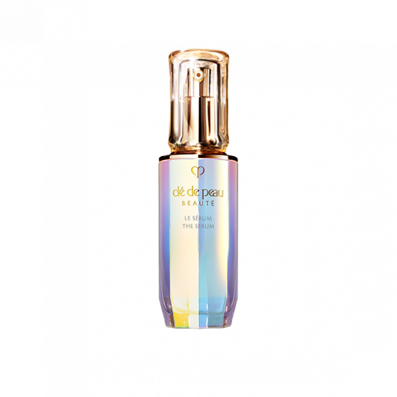 CLE DE PEAU The Serum 50ml 肌膚之鑰煥活細胞精華