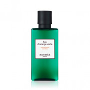 HERMES Eau D'Orange Verte Hair Care Set 80ml x 2 愛馬仕橘綠之泉頭髮洗護套裝