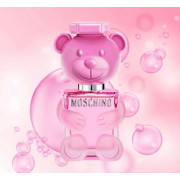 MOSCHINO Toy 2 Bubble Gum Eau De Toilette 30ml 夢仙奴玩具泰迪熊泡泡糖淡香水