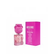 MOSCHINO Toy 2 Bubble Gum Eau De Toilette 30ml 夢仙奴玩具泰迪熊泡泡糖淡香水