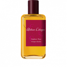 ATELIER COLOGNE Ambre Nue Cologne Absolute 100ml 歐瓏純魅琥珀古龍