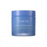 LANEIGE Water Sleeping Mask Ex 70ml 蘭芝水亮補濕睡眠面膜