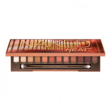 URBAN DECAY Naked Heat Eye Shadow Palette 12 x 1.3g 衰敗城市眼影組合