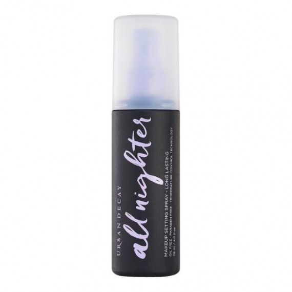 URBAN DECAY All Nighter Setting Spray 118ml 衰敗城市持久定妝噴霧