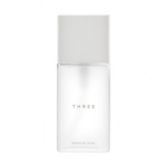 THREE Balancing Lotion 140ml 平衡水凝露