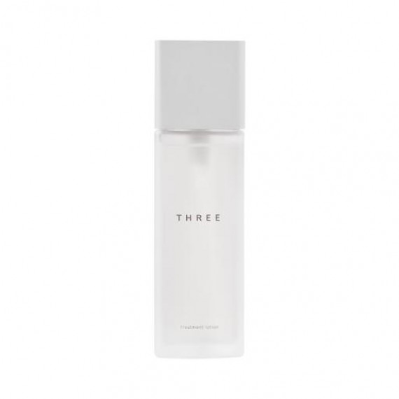 THREE Treatment Lotion 125ml 肌能水凝露