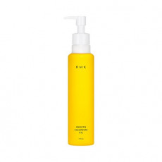 RMK Smooth Cleansing Oil 175ml 柔滑卸妝油