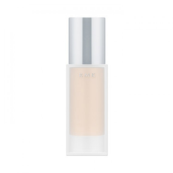 RMK Gel Creamy Foundation 30ml #101 水凝柔光粉底霜