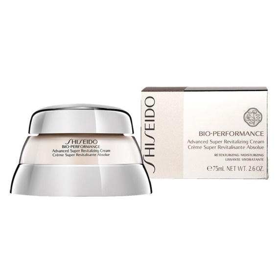 SHISEIDO Bio-Performance Advanced Super Revitalizing Cream 75ml 資生堂終極再生乳霜