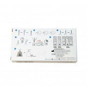 FLUORECARE SARS-CoV-2 ANTIGEN TEST KIT 新型冠狀病毒抗原測試劑盒