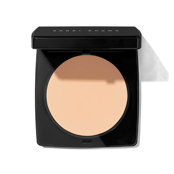 BOBBI BROWN Sheer Finish Pressed Powder 10g 芭比波朗透薄超柔粉餅 10g