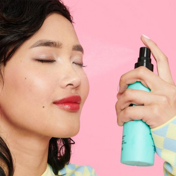 BENEFIT The Porefessional Super Setter Setting Spray 120ml 貝玲妃強力無重定妝噴霧