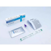 GOLDSITE SARS-CoV-2 ANTIGEN KIT 新冠狀病毒抗原快速測試套