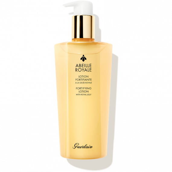 GUERLAIN Fortifying Lotion With Royal Jelly 300ml 嬌蘭殿級蜂皇精華爽膚水