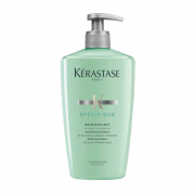 KERASTASE Specifique Bain Divalent Balancing Shampoo 500ml 巴黎卡詩油性頭皮浴髮乳