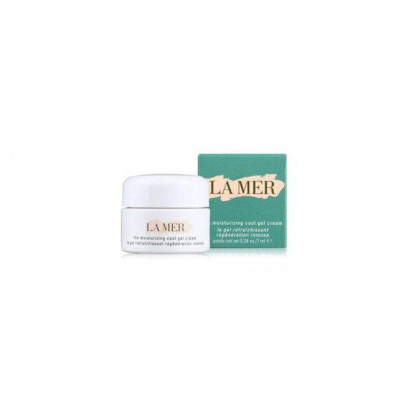 小樣品 - LA MER The Moisturizing Soft Cream 7ml 海藍之謎精華柔潤乳霜 7ml