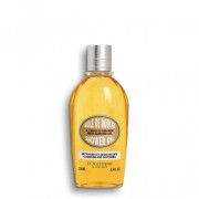 L'OCCITANE Almond Shower Oil 250ml 歐舒丹杏仁沐浴油250ml